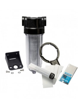 Filtre Cintropur Smart Line SL 240 – Raccordement 1" – Filtration mécanique pour installations domestiques à fort débit