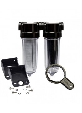 Filtre Cintropur Smart Line SL 240 DUO-CTN – Raccordement 1"