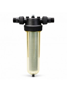 Filtre Cintropur NW 32 – Raccordement 1"1/4