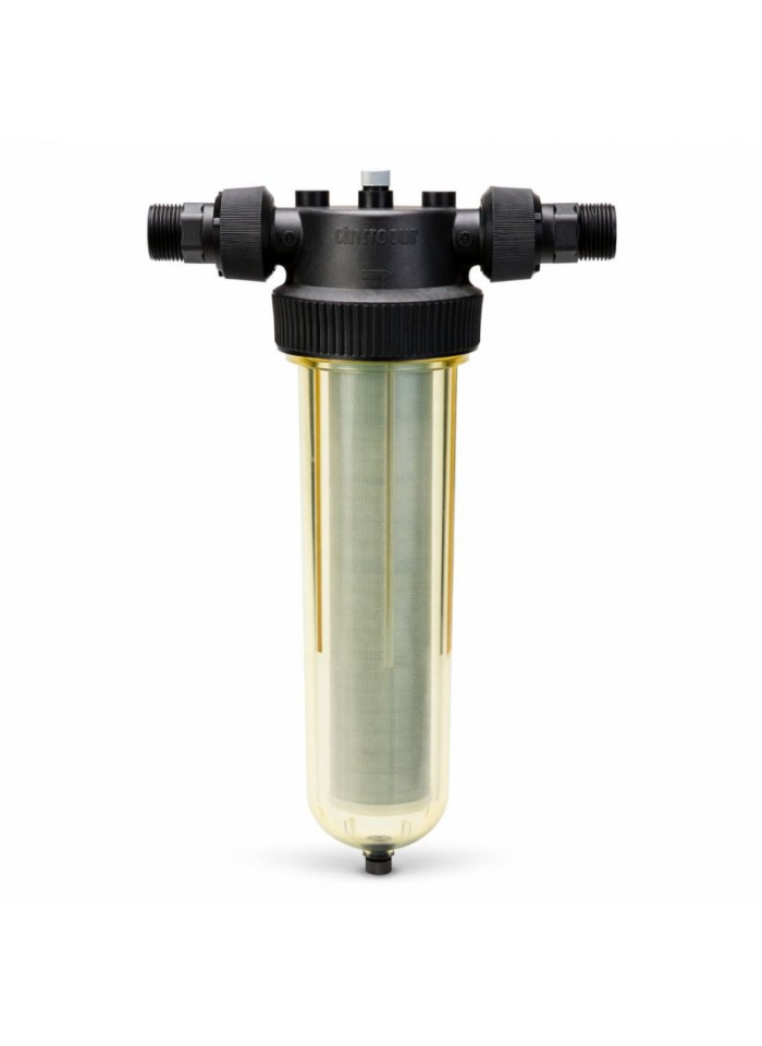 Filtre Cintropur NW 32 – Raccordement 1"1/4