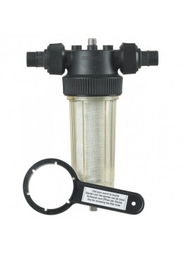 Filtre Cintropur NW 25 – Raccordement 3/4" ou 1"