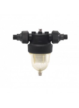 Filtre Cintropur NW 18 – Raccordement 3/4"