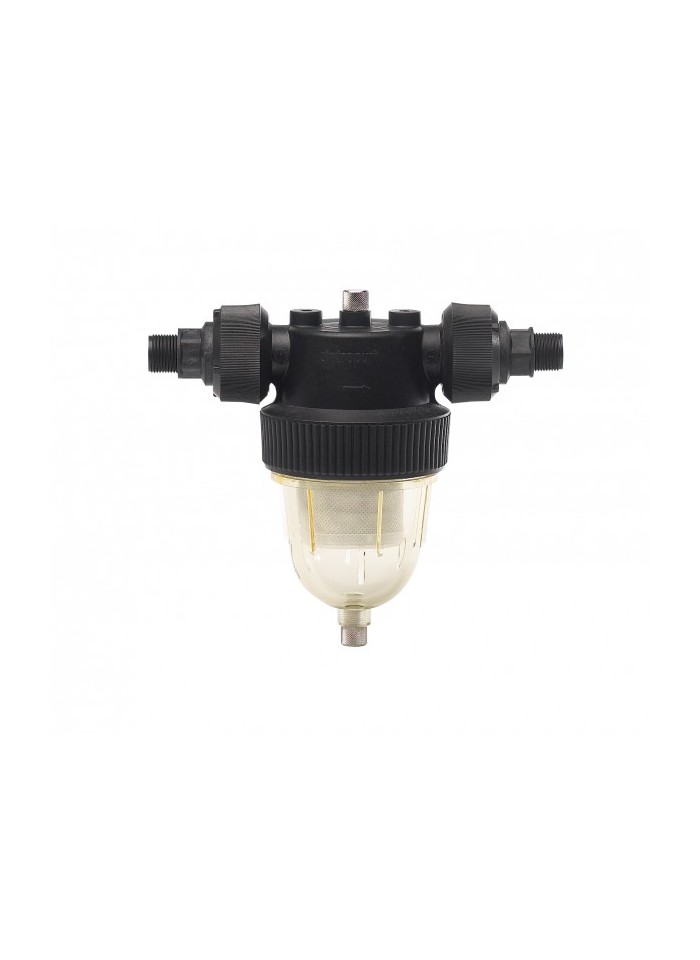 Filtre Cintropur NW 18 – Raccordement 3/4"
