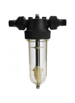Filtre Cintropur NW25 TE – Raccordement 1"