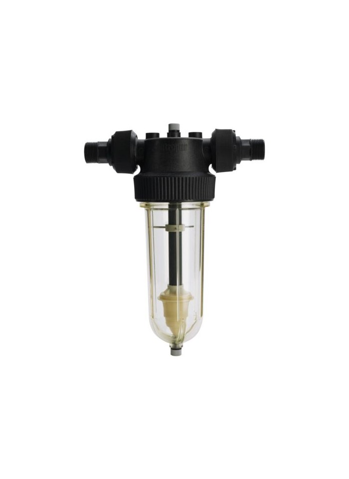 Filtre Cintropur NW25 TE – Raccordement 1"