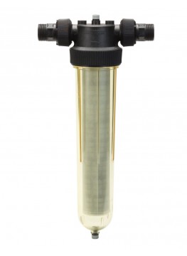 Filtre Cintropur NW32 TE – Raccordement 1"1/4