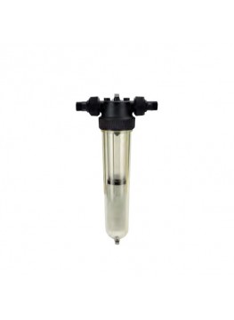 Filtre Cintropur TIO – Raccordement 1" – Filtre à sédiments pour eau chaude jusqu'à 90°C
