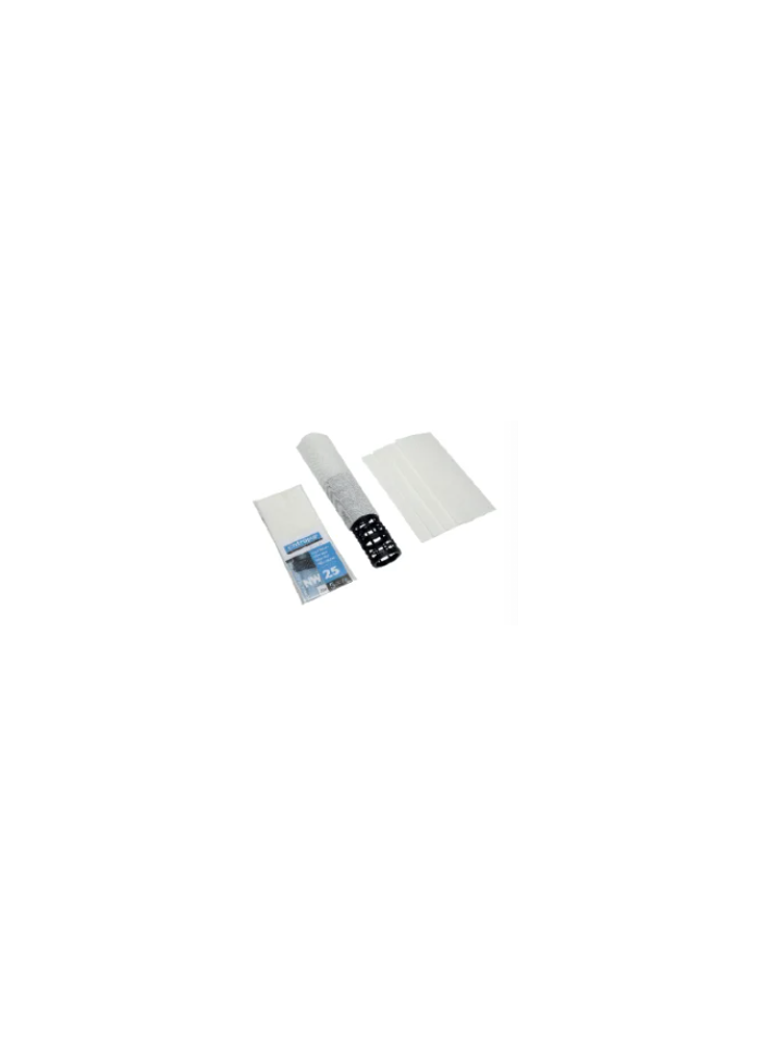 Tamis filtrant de remplacement Cintropur – Set de 5 pièces – Compatible NW 18, NW 25, NW 32, TIO, SL 160 et SL 240