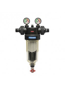 Filtre Cintropur NW 280 – Raccordement 1" – Filtration semi-industrielle jusqu'à 7 m³/h