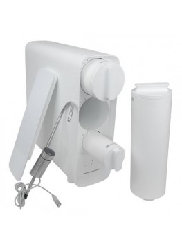 Osmoseur à flux direct RO-UX7 – 1000 GPD sans réservoir Canature, robinet inclus, prêt à installer