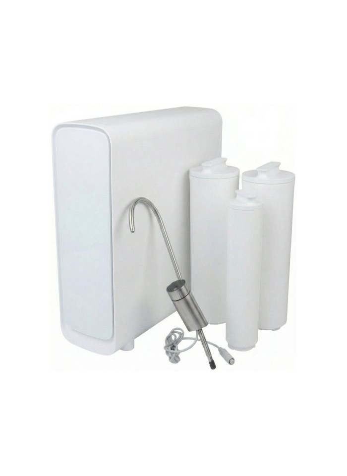 Membrane RO 1000 GPD de remplacement pour osmoseur RO-UX7 – Taux de rejet ≥ 93%