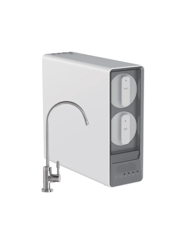 Osmoseur Canature RO-UX6 – Flux direct 800 GPD