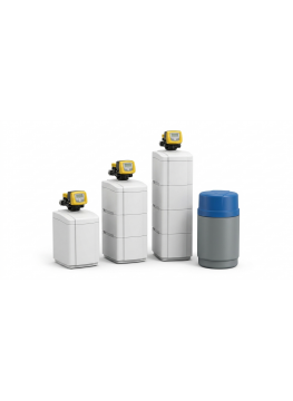 Adoucisseur Pentair Arca 10 L