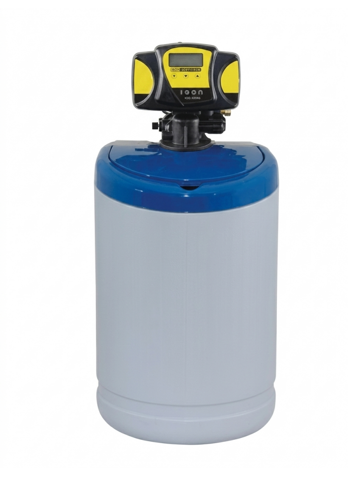 Adoucisseur Pentair Orion 4 L