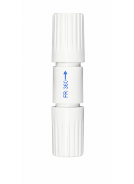 Restricteur de débit bâton pour osmoseur – 350 à 1000 ml