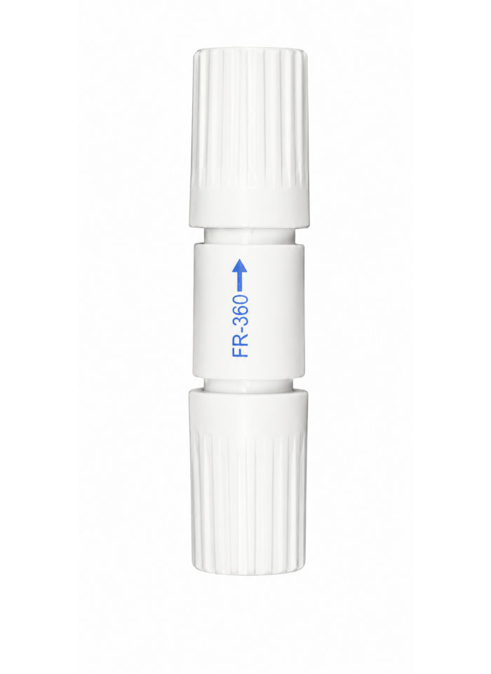 Restricteur de débit bâton pour osmoseur – 350 à 1000 ml