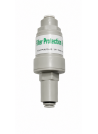 Réducteur de pression pour osmoseur – 40 et 70 PSI, 1/4" et 3/8"