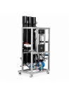 Osmoseur eau de mer Ecosoft MO10000 – Dessalement haute pression jusqu'à 400 L/h