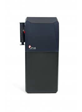 Adoucisseur ORUS 2 duplex sans électricité