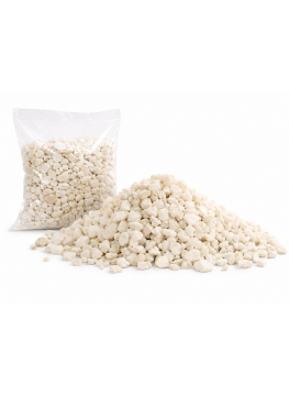 Calcite — média filtrant...