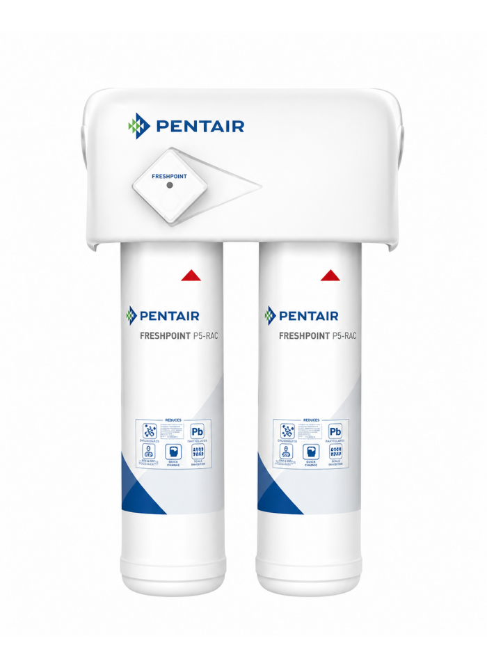 Purificateur eau sous évier Pentair Freshpoint F2000-B2B