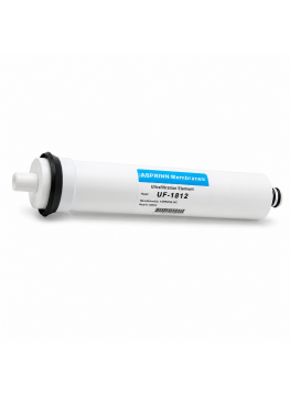 Membrane d'ultrafiltration UF1812 0,05 micron pour purificateur Waterbox PR-AQB-UF5