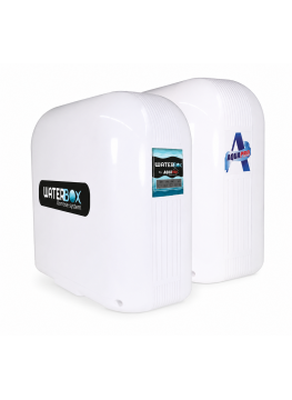 Purificateur d'eau Waterbox PR-AQB-UF5 à ultrafiltration avec membrane UF1812