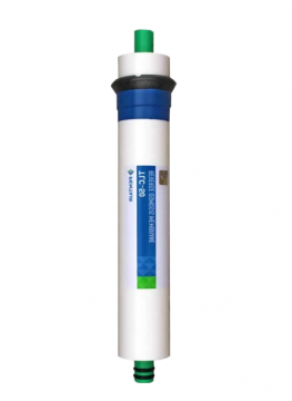 Membrane Osmose Inverse Pentek Pentair 75/100 GPD — Série TLC
