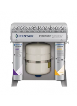 Kit de Cartouches de Remplacement Pentair Everpure Conserv 75E