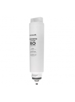 Cartouche de Remplacement Ecosoft Ray 3-en-1