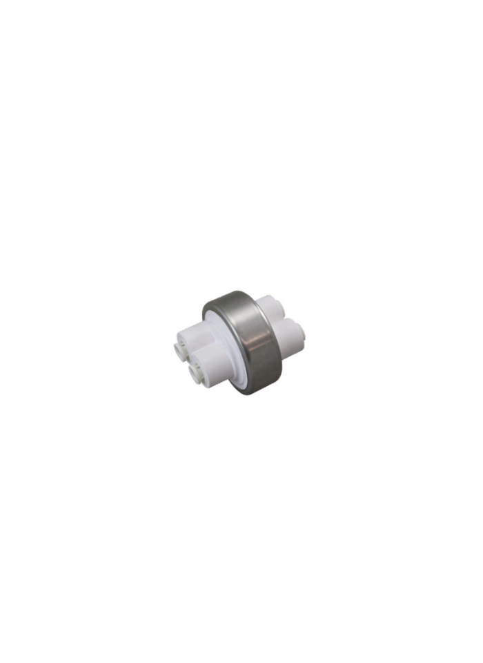 Vanne Auto Shut-Off PWS-595Q — Ligne Perméate pour Pompe Perméate