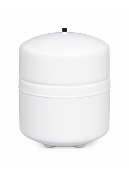 Réservoir Pressurisé Aquapro PR-A4 — 18 Litres, Acier Époxy, NSF