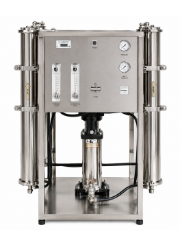 Osmoseur Industriel Aquapro PR-ARO-8000G — 30 280 LitresJour