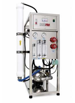 Unité d'Ultrafiltration Aquapro PR-AUF-10000G — 10 000-12 000 GPD