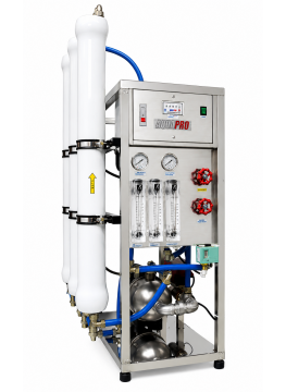Unité d'Ultrafiltration Aquapro PR-AUF-30000G — 30 000-36 000 GPD