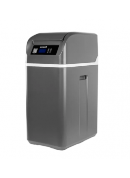 Adoucisseur d'Eau Ecosoft CUBE 150