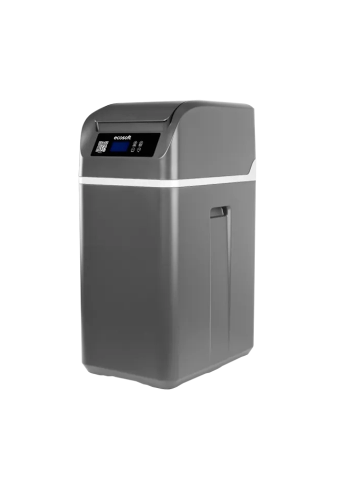Adoucisseur d'Eau Ecosoft CUBE 150