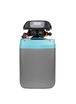 Adoucisseur d'Eau Ecosoft A-Soft 110 — Vanne DV, 11L, Sans Préfiltre Requis