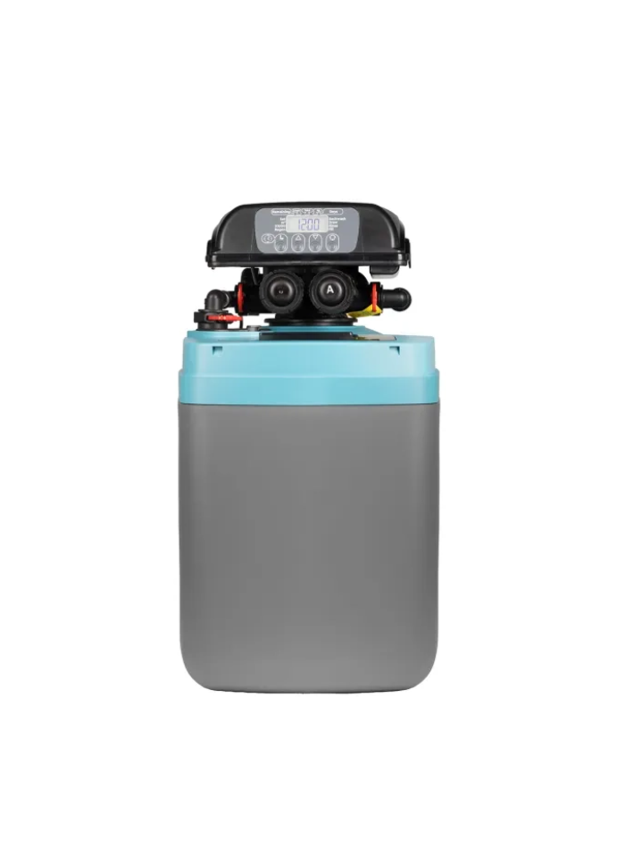 Adoucisseur d'Eau Ecosoft A-Soft 110 — Vanne DV, 11L, Sans Préfiltre Requis