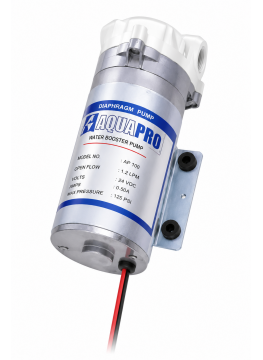 Pompe booster AQUAPRO PR-PM6690 – 150 GPD – 36 V