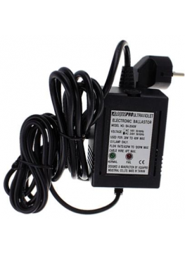 Ballast UV AQUAPRO PR-UV-2040BA 20-40 W pour 6 à 12 GPM