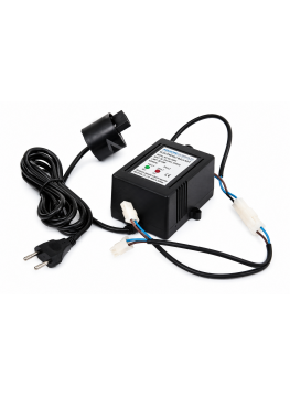 Ballast UV AQUAPRO PR-UV-2040BA-24GPM-HTM 20-40 W sans prise