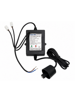 Ballast UV déporté AQUAPRO PR-UV-2040BA-36-72GPM – 36 à 72 GPM