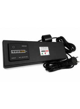 Ballast UV AQUAPRO PR-UV-2040BA-HTM1 avec moniteur UV-C et timer