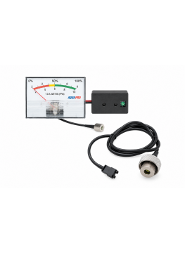 Détecteur UV AQUAPRO avec câble – Capteur de remplacement pour moniteur UV