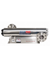 Stérilisateur UV AQUAPRO PR-UV-72GPM-HTM – 72 GPM 16 350 Lh 240 W avec moniteur UV
