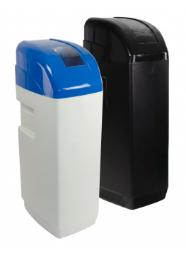 Adoucisseur Monobloc Pentair Adriatica 14 L – Vanne Fleck 8100 Volumétrique