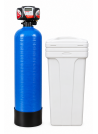 Adoucisseur Pentair Fleck 8200 Bi-Bloc 75 L – Bac à Sel 145 L