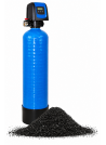 Pentair Fleck 5800 SXT AQUACARB 100 L – Filtre à Charbon Actif Professionnel