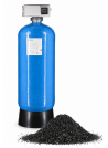 Pentair Fleck 3150 NXT AQUACARB 300 L – Filtre à Charbon Actif Industriel